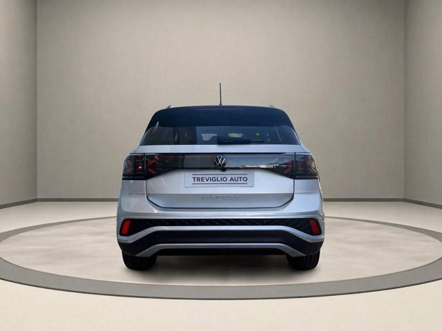 VOLKSWAGEN T-Cross usata, con Autoradio