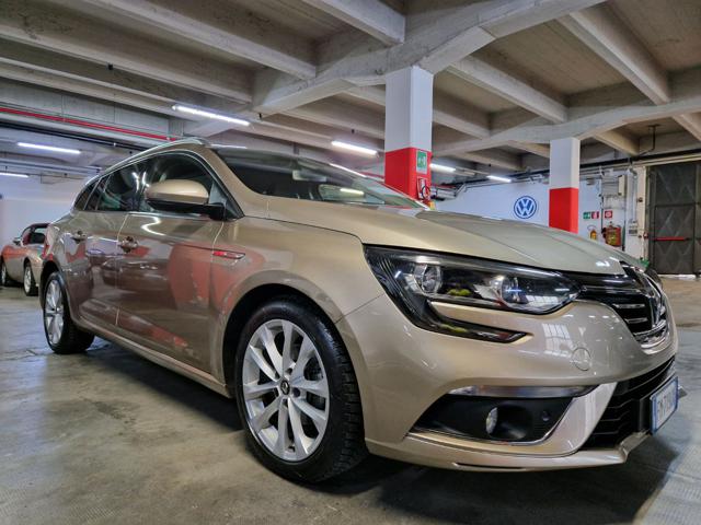 RENAULT Megane usata, con Cruise Control