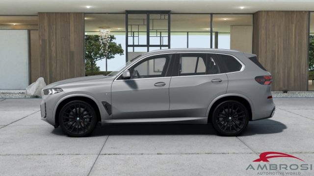 BMW X5 usata 2