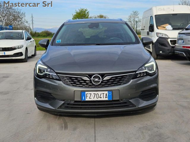 OPEL Astra usata, con Climatizzatore