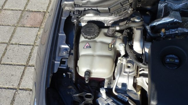 MERCEDES-BENZ B 200 usata 132