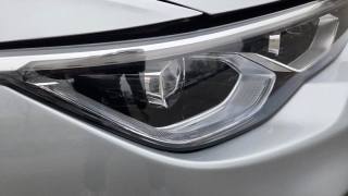 VOLKSWAGEN Golf usata, con Boardcomputer