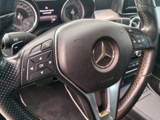 MERCEDES-BENZ CLA 200 usata, con Cruise Control