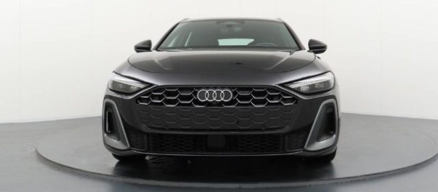 AUDI A5 usata, con Airbag