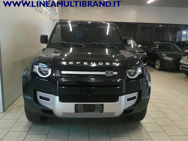 LAND ROVER Defender usata, con ABS