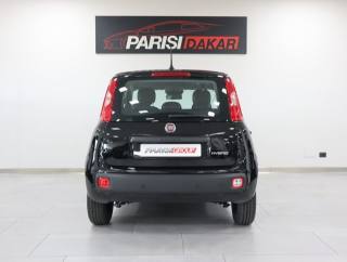 FIAT Panda usata, con Climatizzatore