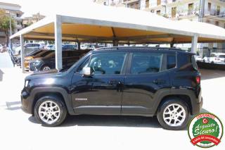 JEEP Renegade usata, con Airbag Passeggero