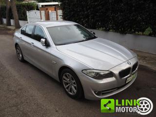 BMW 525 usata 28