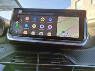 PEUGEOT 2008 usata, con Immobilizzatore elettronico