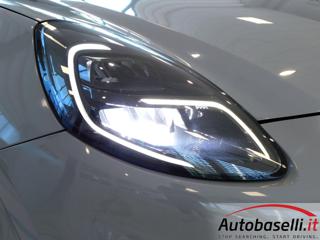 FORD Puma usata, con Climatizzatore