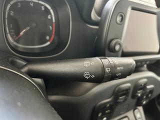 FIAT Panda Cross usata, con Immobilizzatore elettronico
