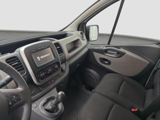 RENAULT Trafic usata, con ESP