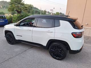 JEEP Compass usata, con Controllo trazione