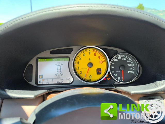 FERRARI 612 usata, con Bluetooth