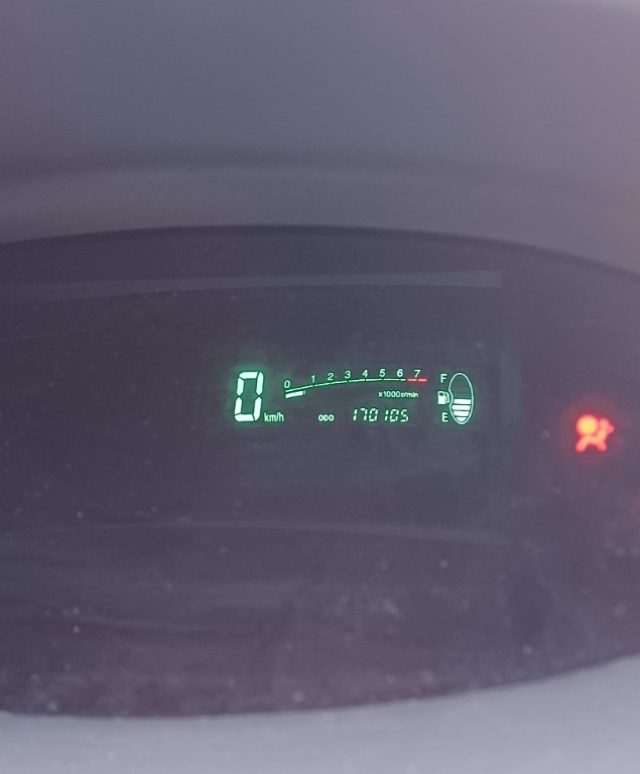 TOYOTA Yaris usata, con Servosterzo