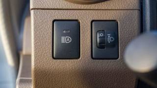 TOYOTA Land Cruiser usata, con ESP