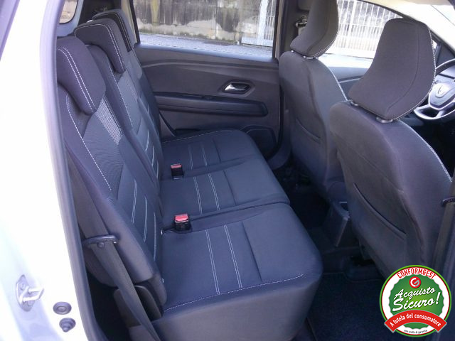 DACIA Jogger usata, con Servosterzo