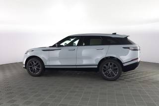 LAND ROVER Range Rover Velar usata 5