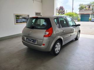 RENAULT Scenic usata, con Controllo trazione