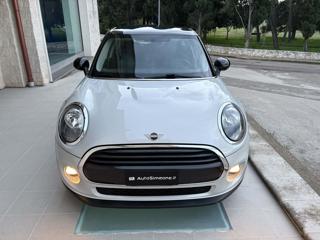 MINI Cooper D usata, con Airbag