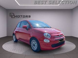FIAT 500 usata, con Immobilizzatore elettronico