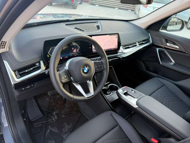 BMW X1 usata, con Cruise Control