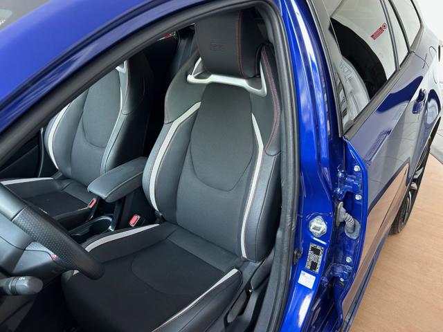 TOYOTA Corolla usata, con Controllo trazione