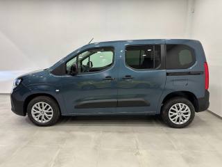 FIAT Doblo usata, con Airbag laterali