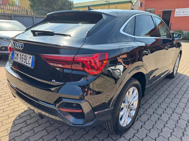 AUDI Q3 usata, con Airbag Passeggero
