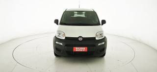 FIAT Panda usata, con Airbag