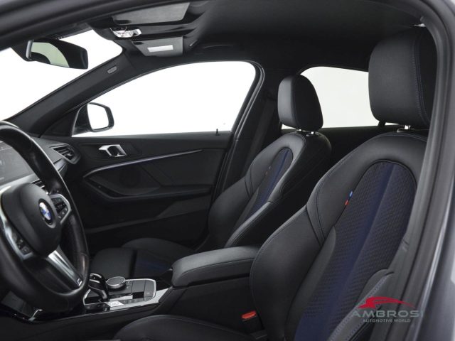 BMW 120 usata 8