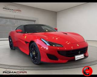 FERRARI Portofino usata, con Airbag Passeggero