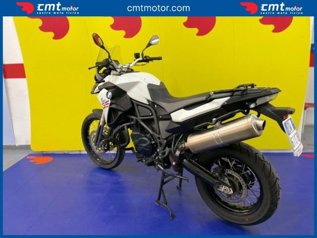 BMW F 800 GS usata 6