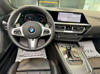 BMW Z4 usata, con Sedili riscaldati