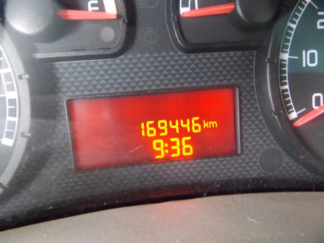 FIAT Panda usata 26