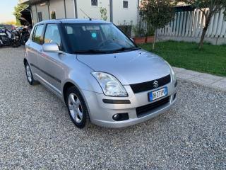 SUZUKI Swift usata, con Boardcomputer