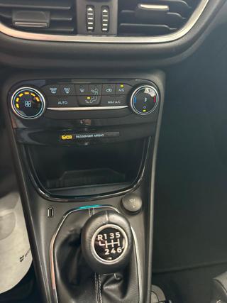 FORD Puma usata, con Servosterzo