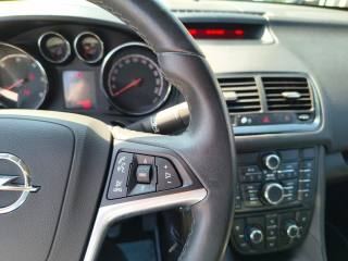 OPEL Meriva usata, con Climatizzatore