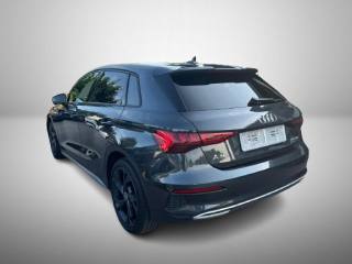 AUDI A3 usata, con Airbag Passeggero