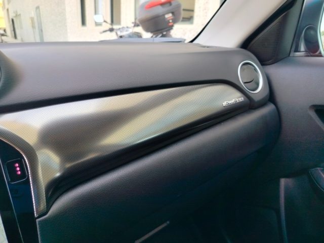 SUZUKI Vitara usata, con Bluetooth