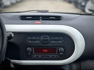 RENAULT Twingo usata, con Vivavoce