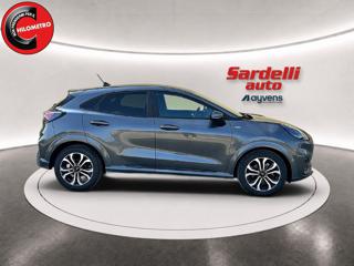 FORD Puma usata, con Airbag laterali