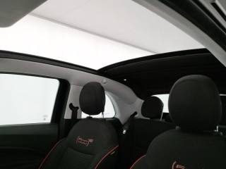 FIAT 500e usata, con Chiusura centralizzata