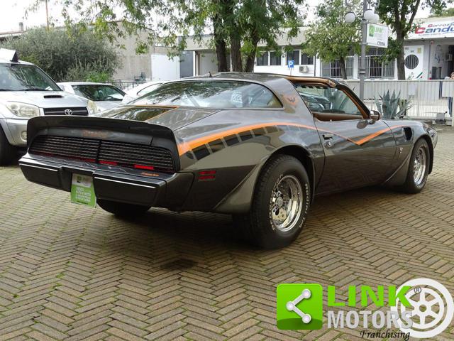 PONTIAC Trans Am usata 6