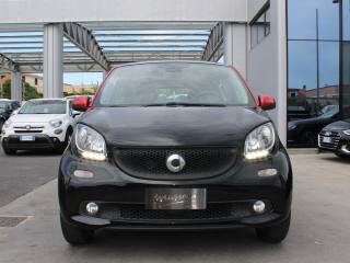 SMART ForFour usata, con Airbag