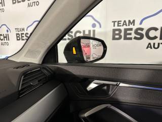 AUDI Q3 usata, con Controllo automatico clima