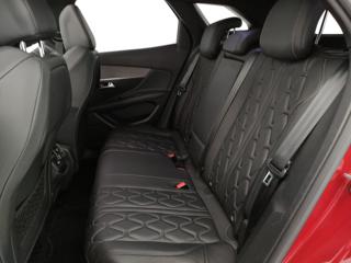 PEUGEOT 3008 usata, con Tettuccio apribile