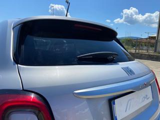 FIAT 500X usata 18