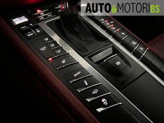 PORSCHE Macan usata, con Regolazione elettrica sedili