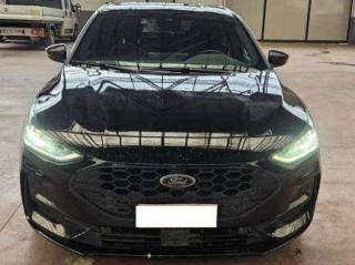 FORD Focus usata, con Airbag